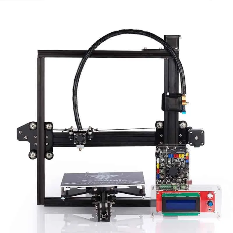 23376 troubleshooting 3d prints