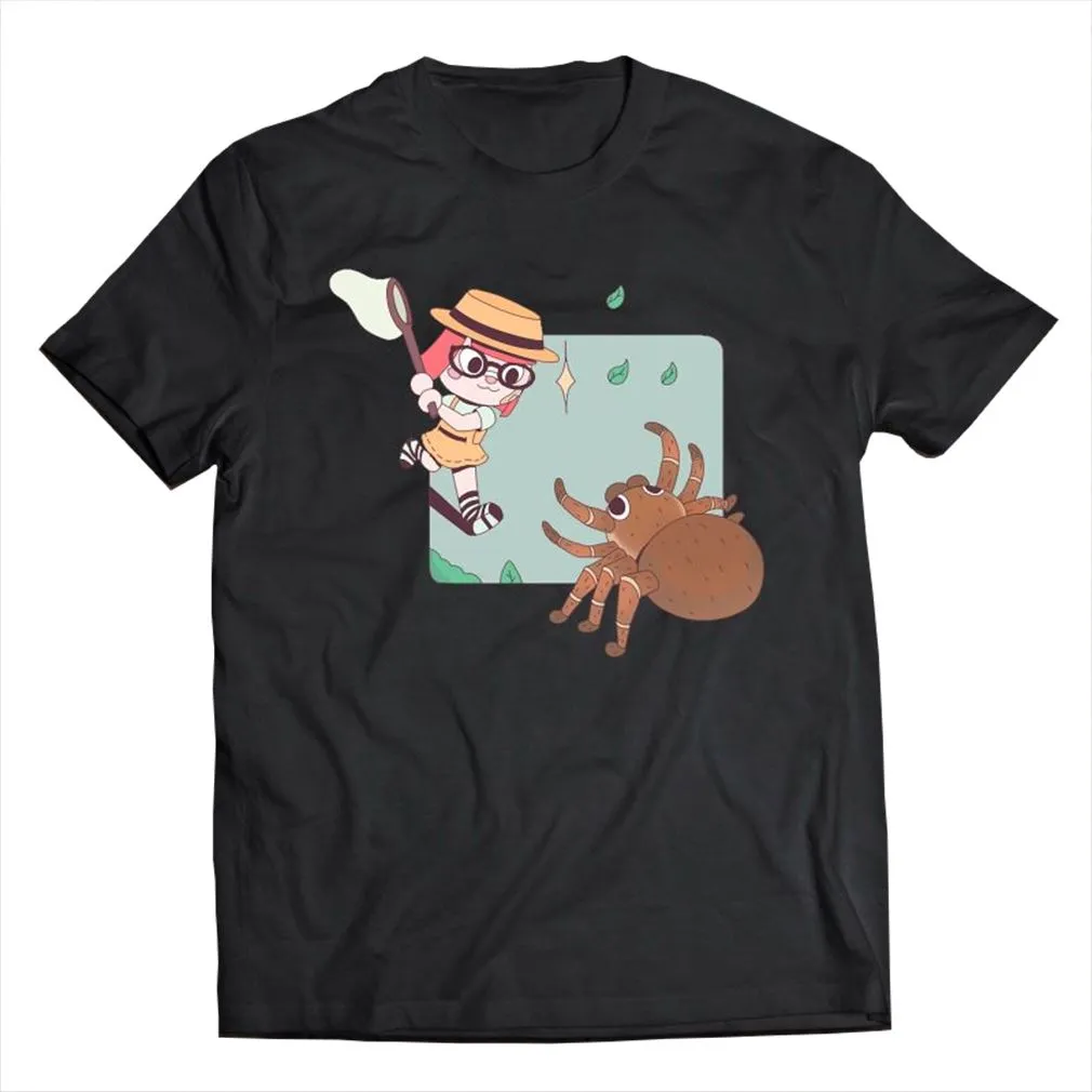 23393 animal crossing tarantula water 1