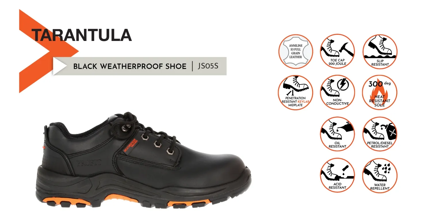 23398 tarantula grip shoes fit