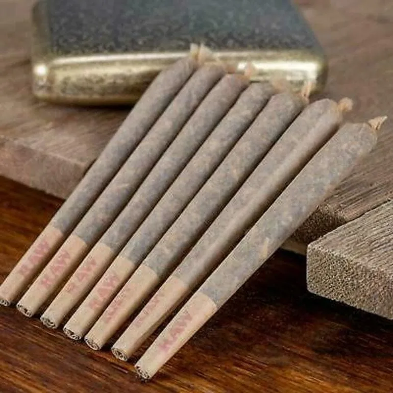 23400 convenient pre roll