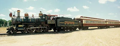 23432 tarantula train family fun