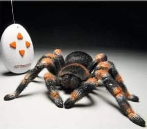 23441 remote control tarantula design