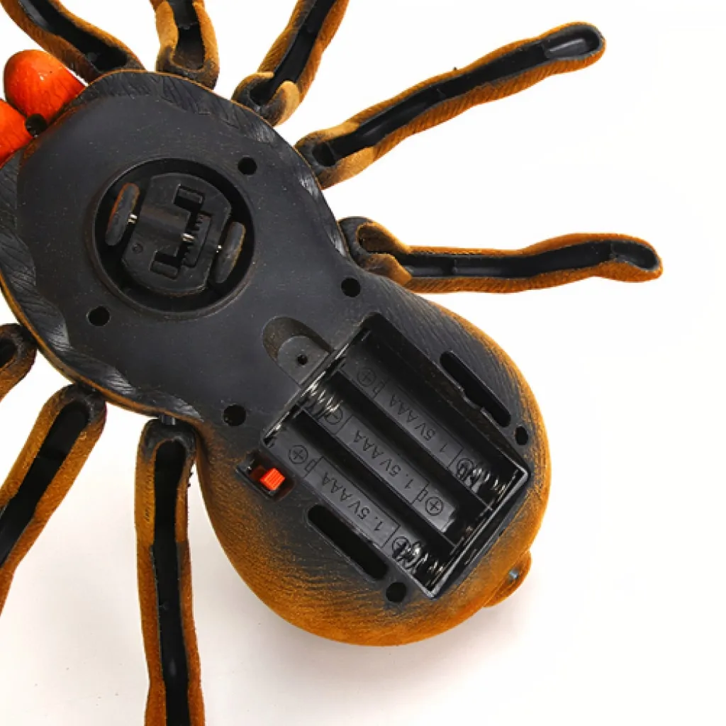 23441 tarantula realistic movement