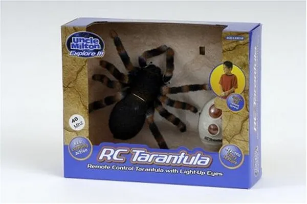 23441 tarantula remote control kids