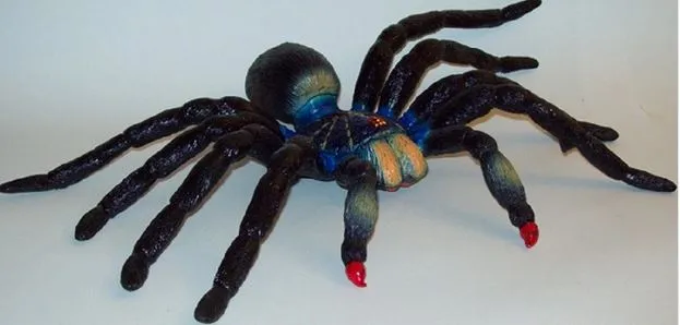 23466 tarantula icefx comfort