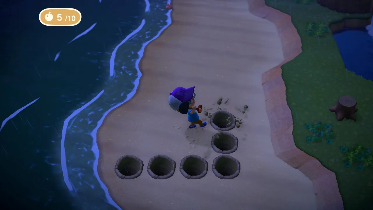 23480 animal crossing net tool