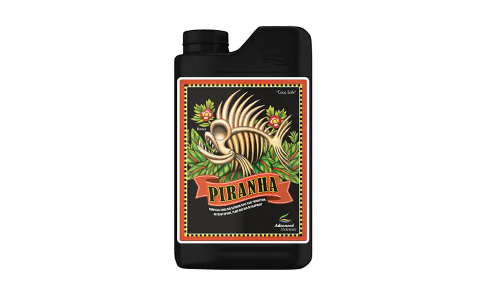 23484 advanced nutrients label