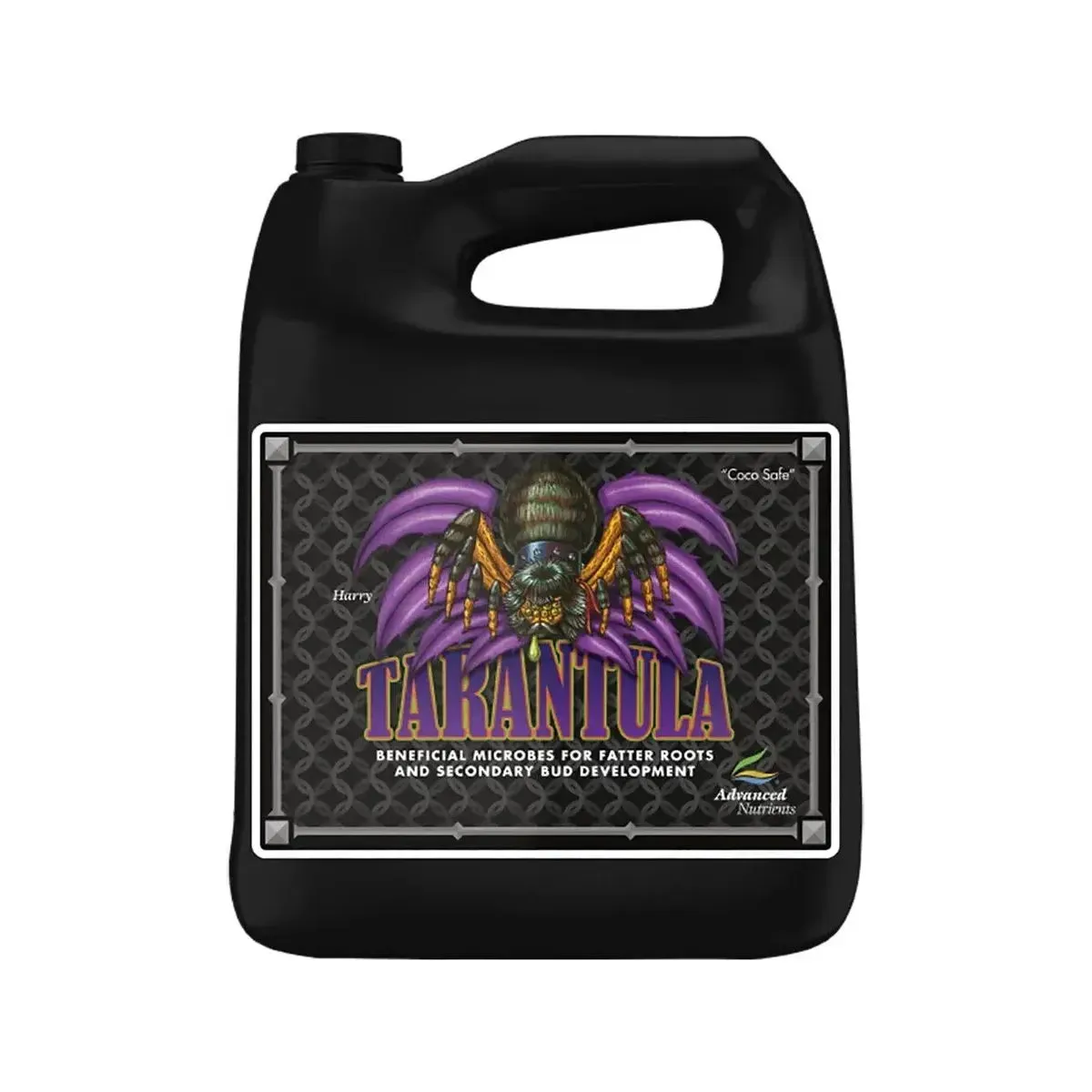 23484 tarantula vs piranha