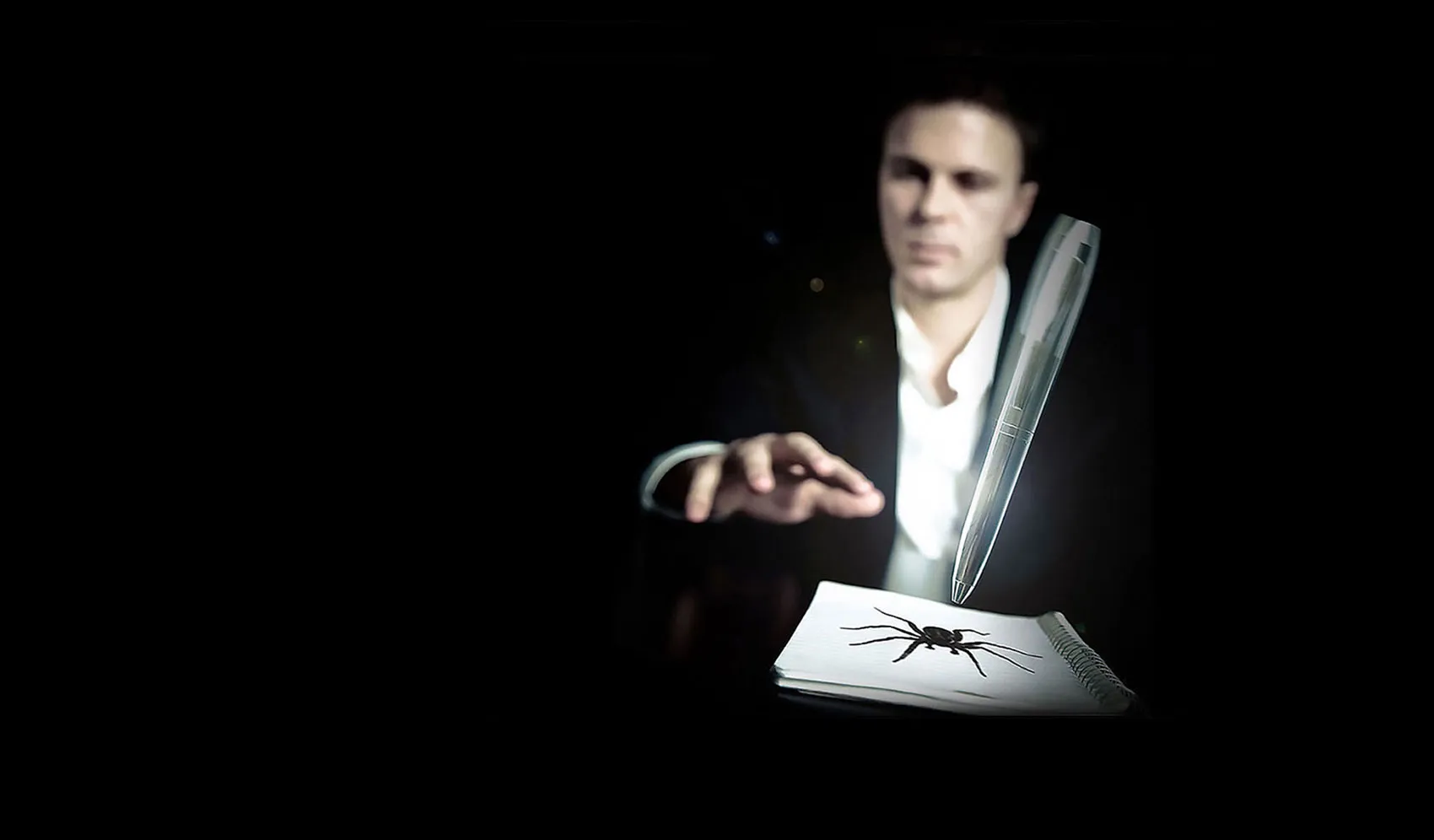 23486 tarantula 2 levitation