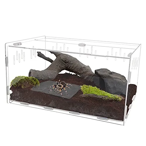 23489 tarantula enclosure ventilation
