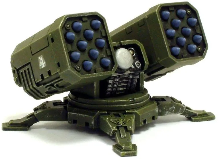 23502 tarantula deployment strategy