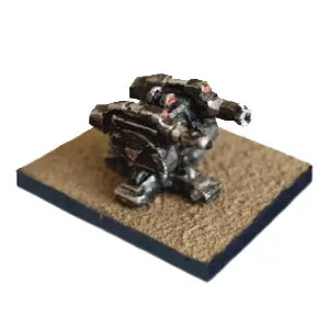 23502 tarantula gameplay