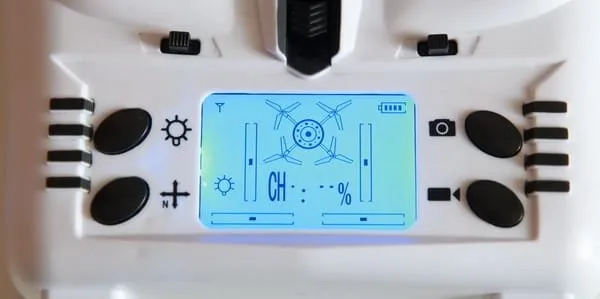 23507 tarantula x6 drone durable