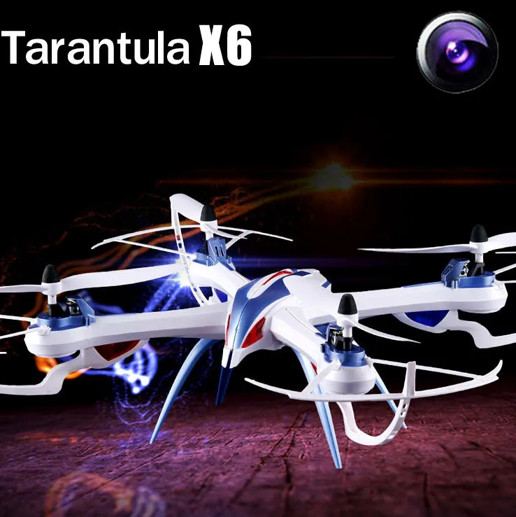 23507 tarantula x6 remote control