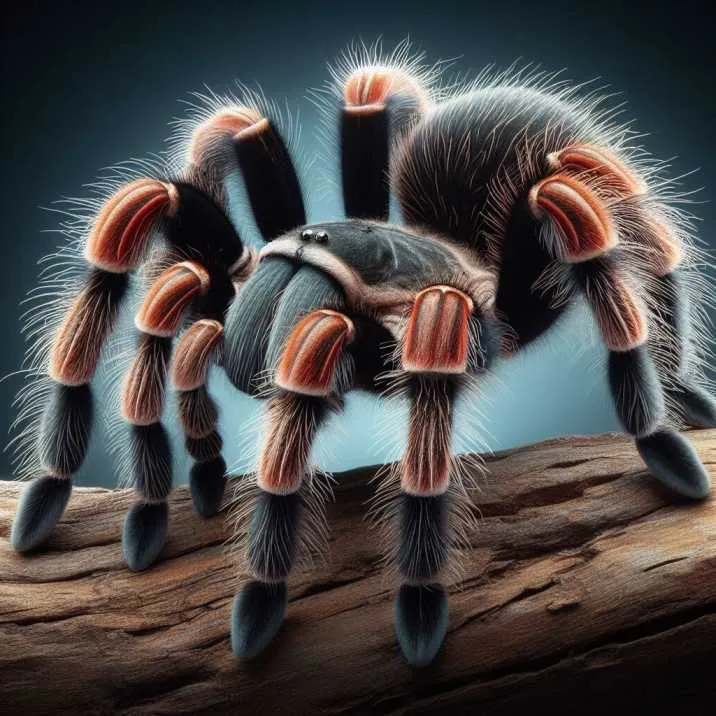 23527 old world tarantula