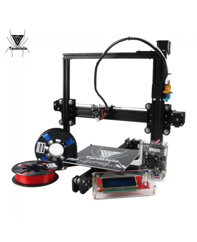 23554 best value tarantula 3d printer