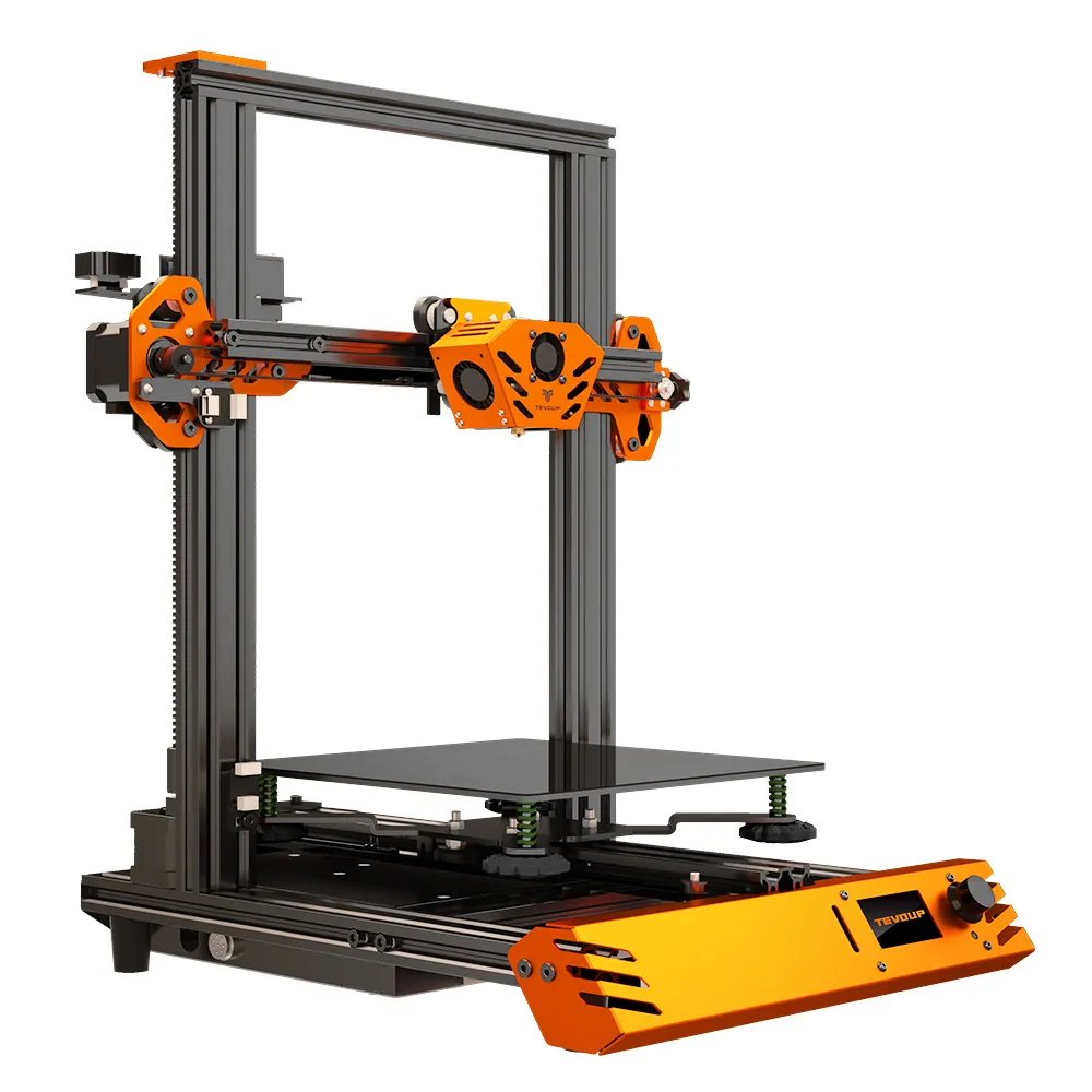23554 entry level tarantula 3d printer