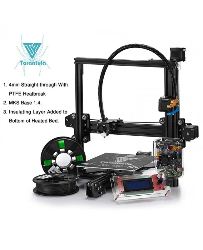 23554 tarantula 3d printer option 1