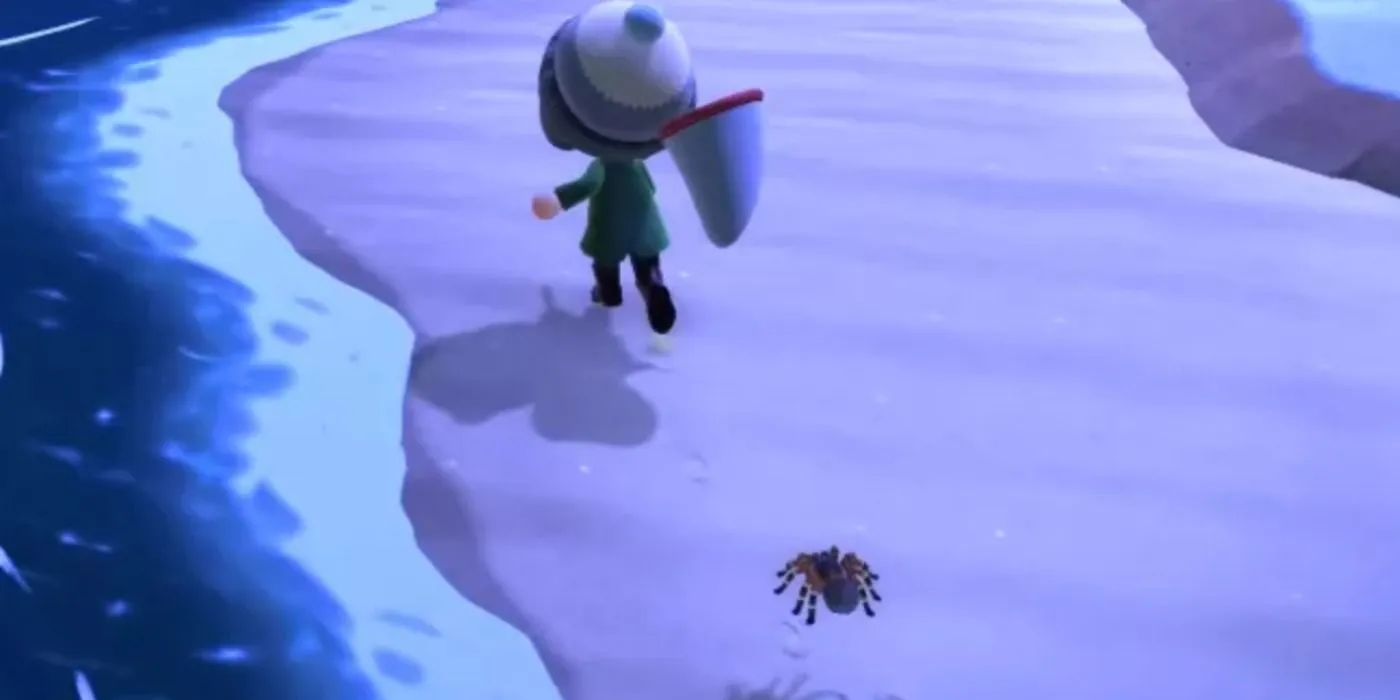 23560 empty inventory animal crossing