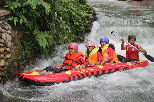 23563 water adventure bandung
