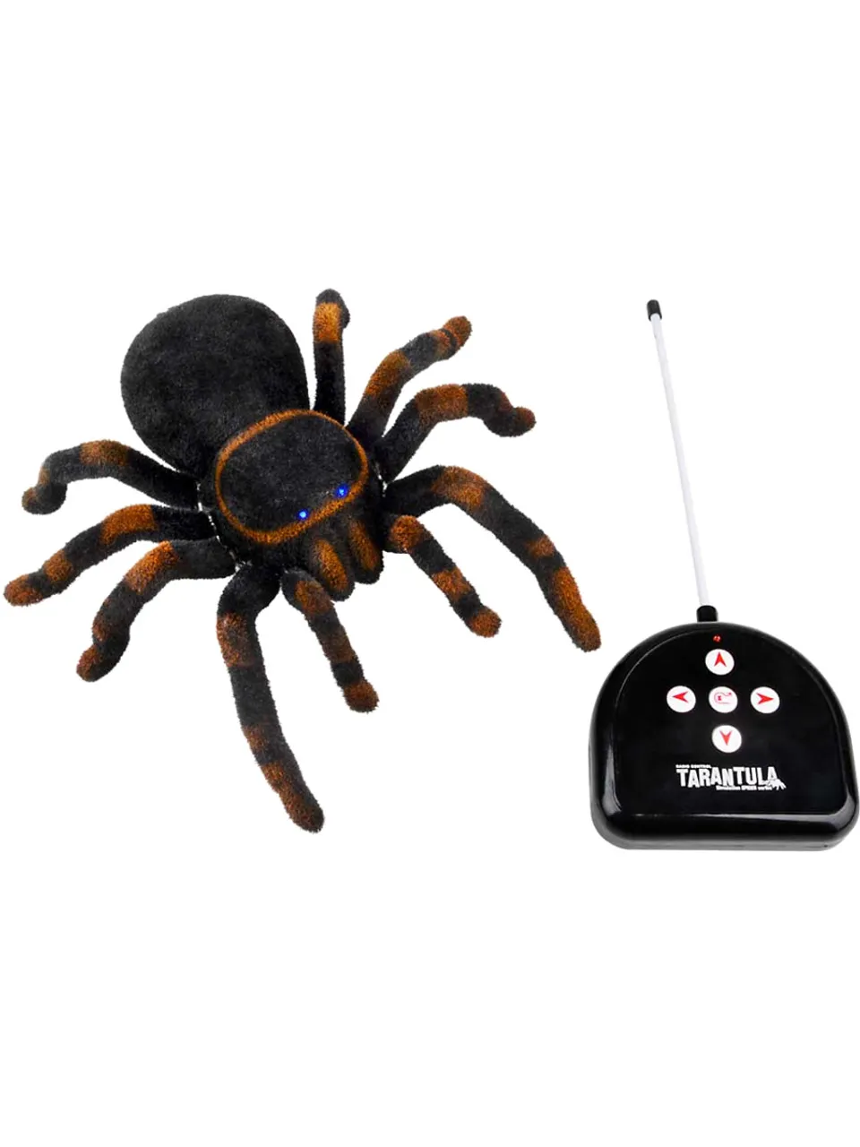 23564 radio controlled tarantula argos movement