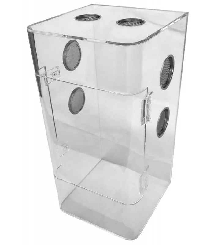 23567 tarantula humidity control