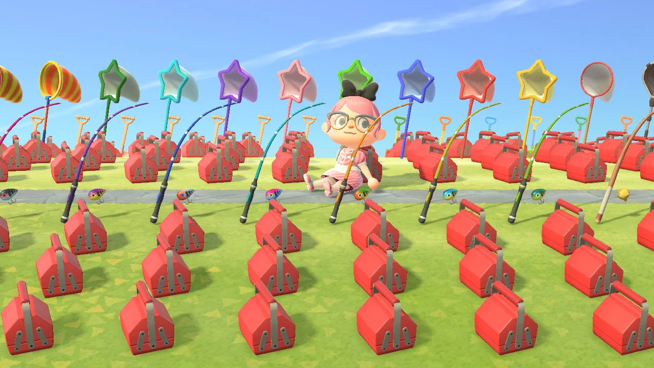23596 animal crossing tarantula tips