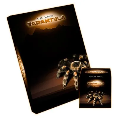 23601 tarantula 2 floating