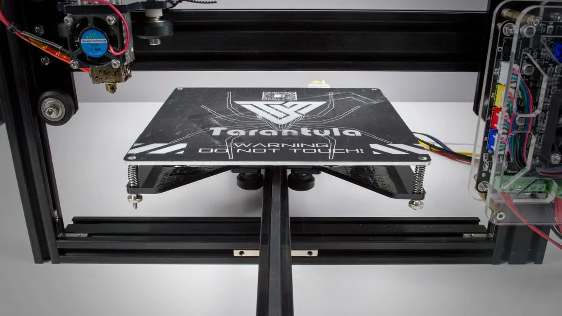 23602 improved print quality tevo