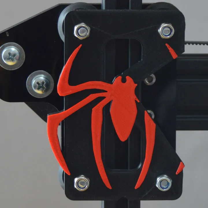 23602 tevo tarantula upgrade kit overview
