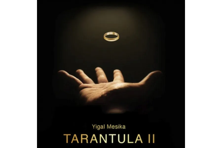 23607 tarantula 2 levitation