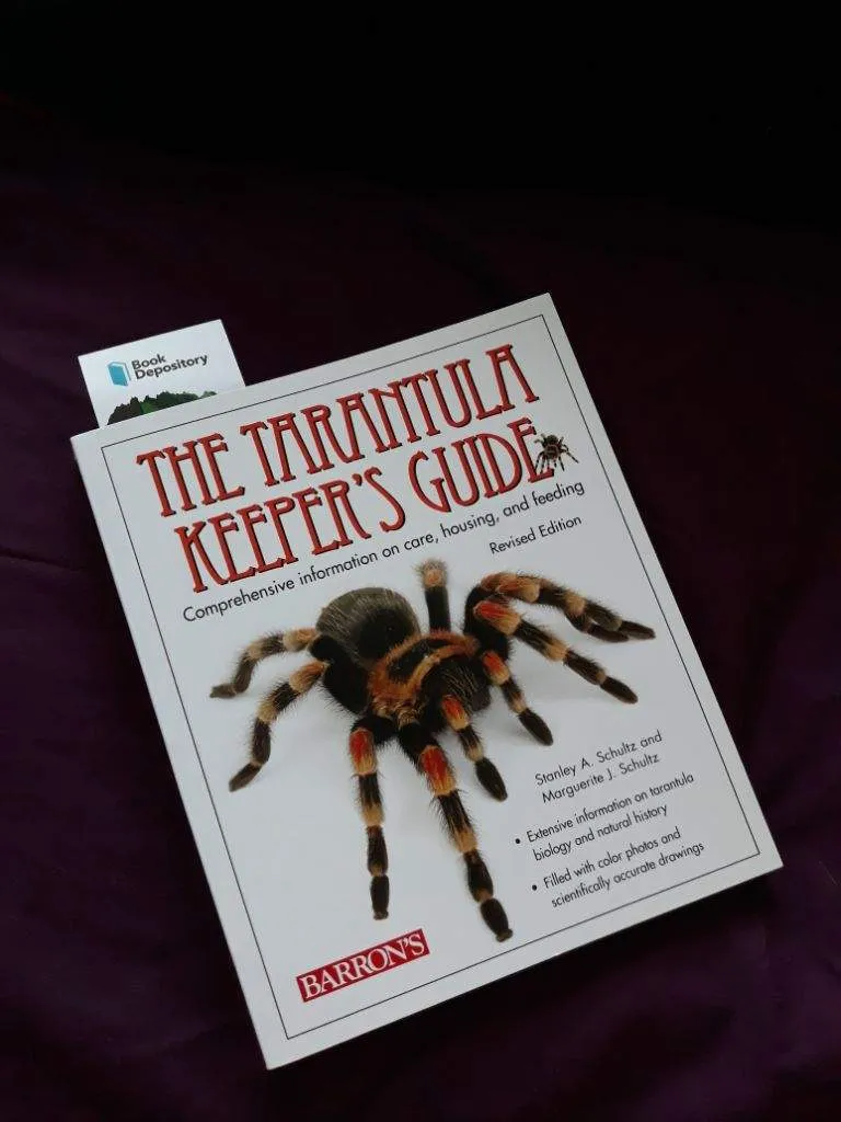 23622 philippines tarantula habitat
