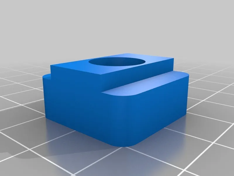 23623 oldham coupler tevo tarantula calibration