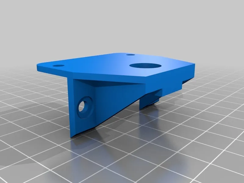 23623 oldham coupler tevo tarantula installation guide