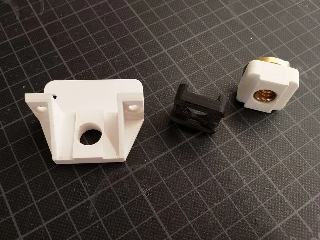 23623 oldham coupler tevo tarantula print quality