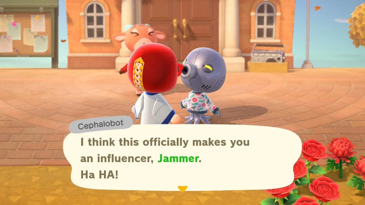 23632 animal crossing new leaf island tour