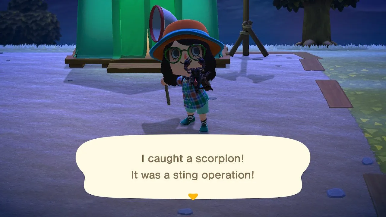 23632 animal crossing new leaf museum