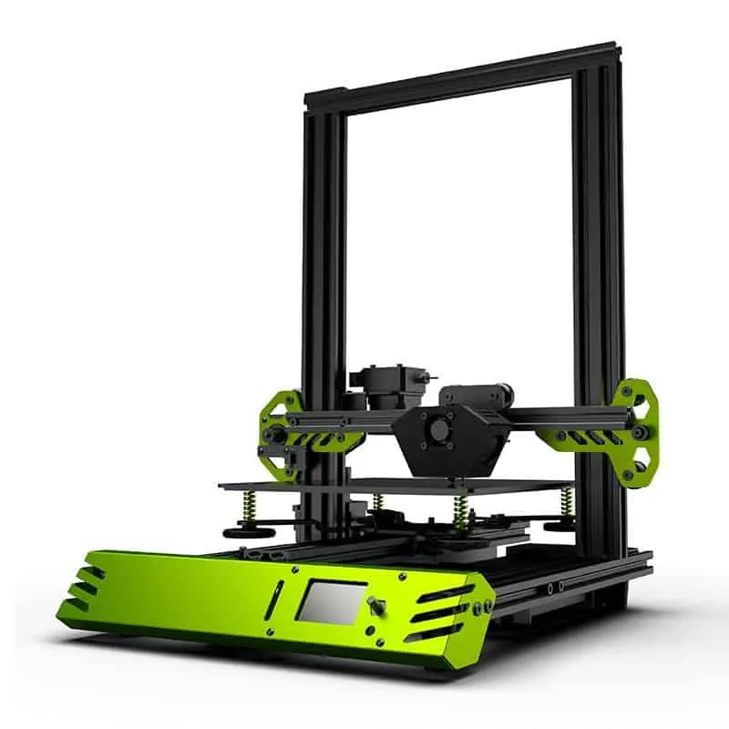 23637 tevo tarantula pro extruder