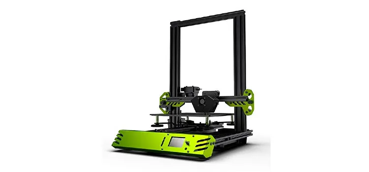 23637 tevo tarantula pro printed model
