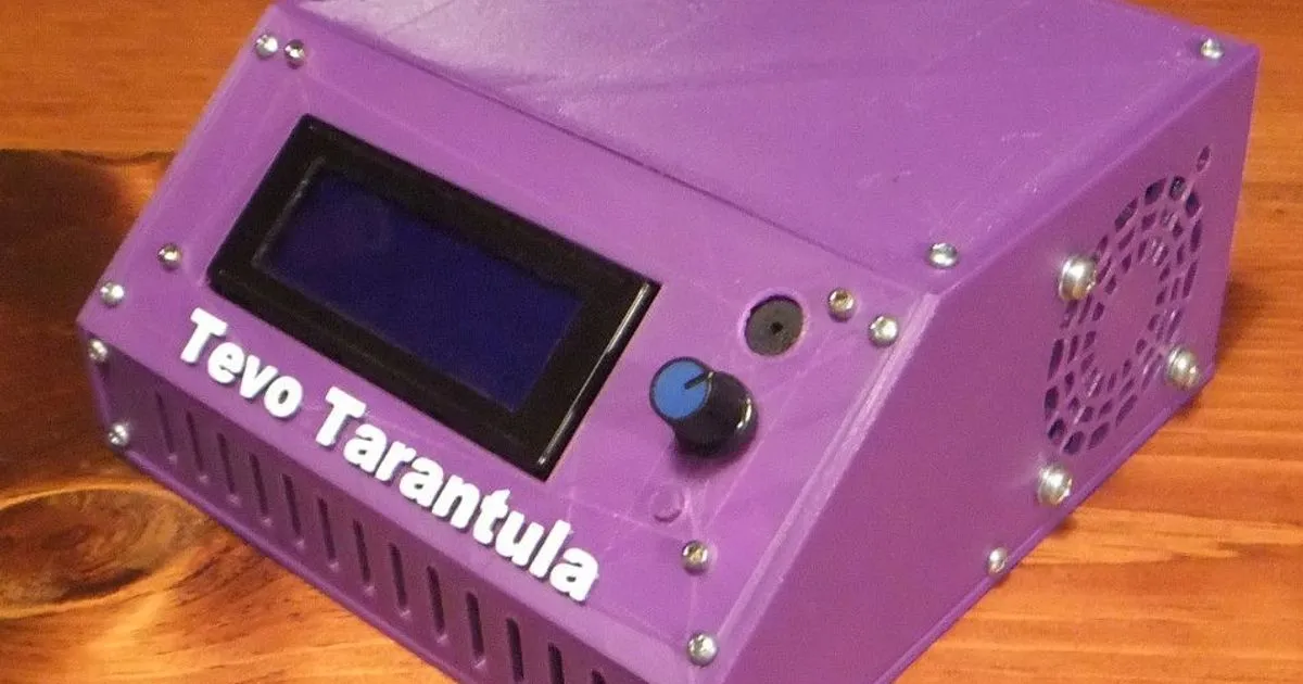 23640 power supply 6