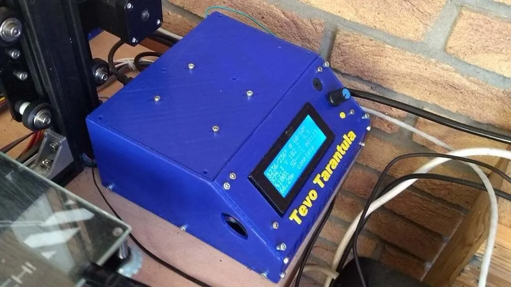 23640 stepper drivers 4