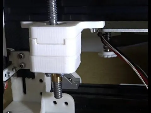 23646 direct drive vs bowden