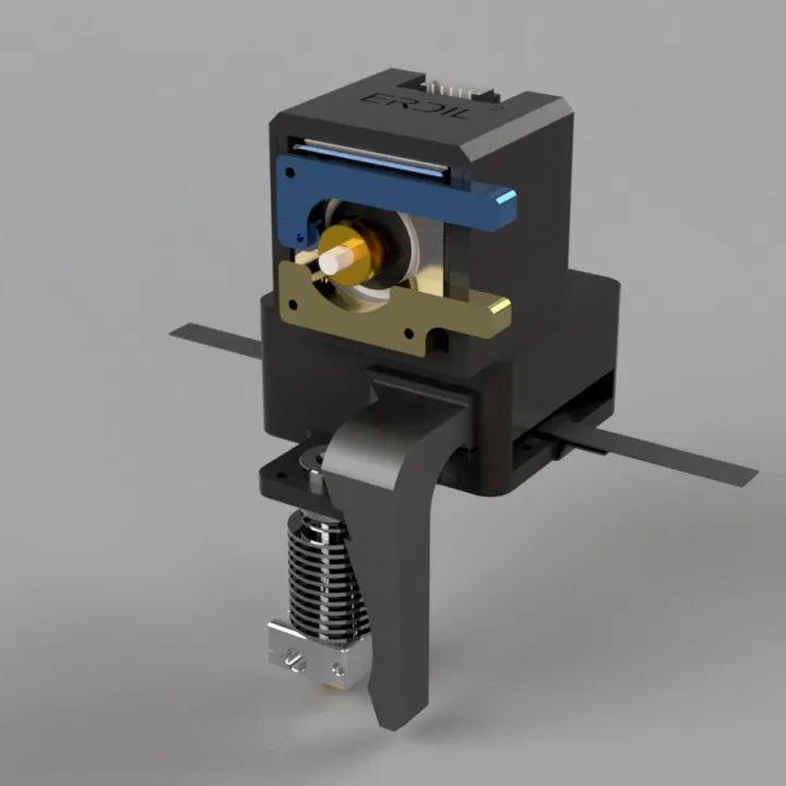 23646 filament compatibility test