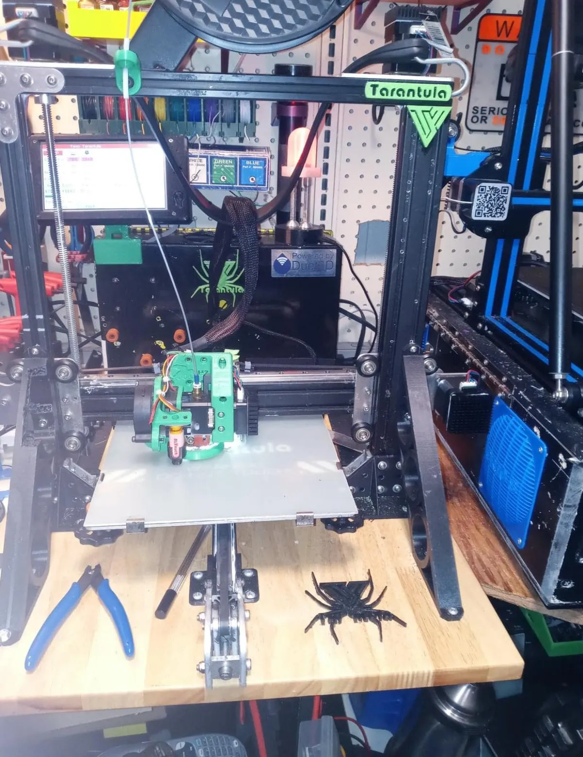 23651 mouse tarantula sensor